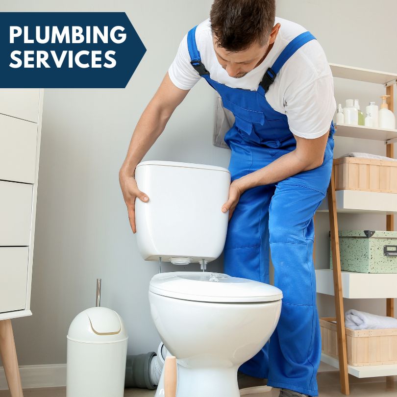 Plumbing Company in Baldwin, MD